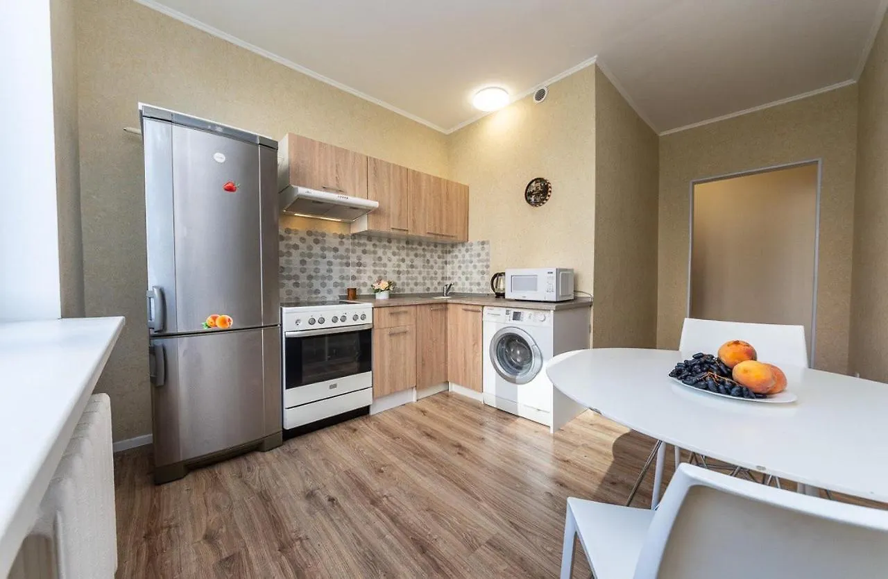 Apartment Classic Kyiv Ukraine