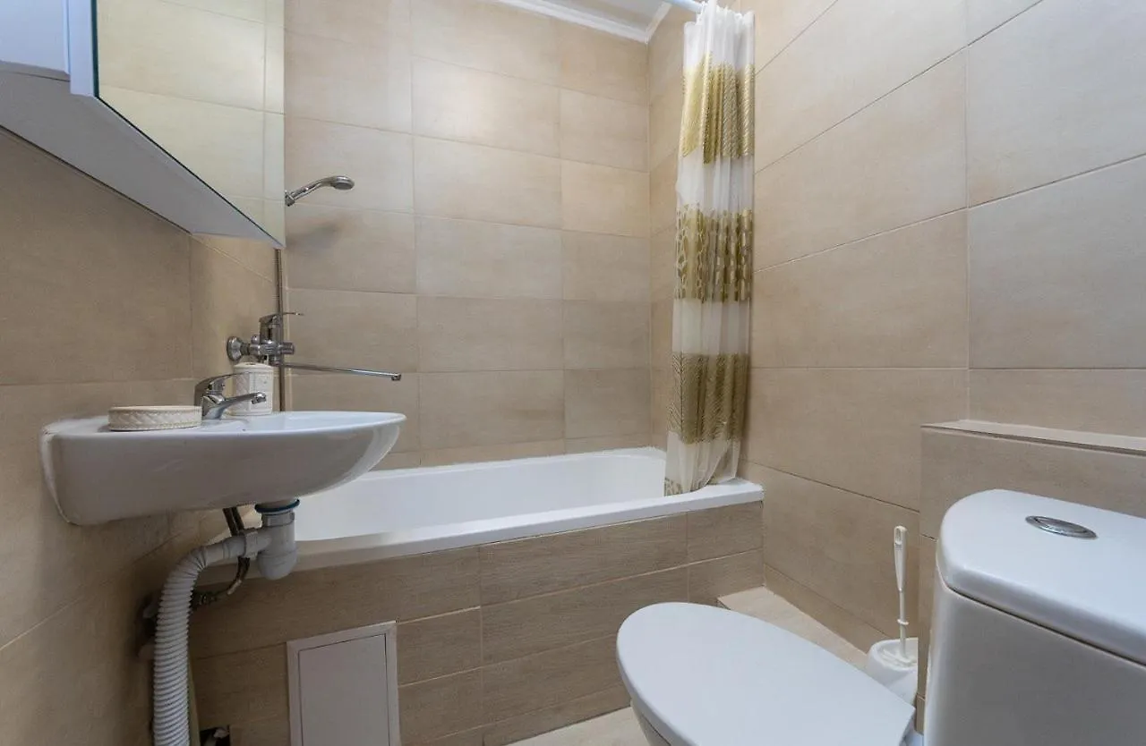 Apartment Classic Kyiv