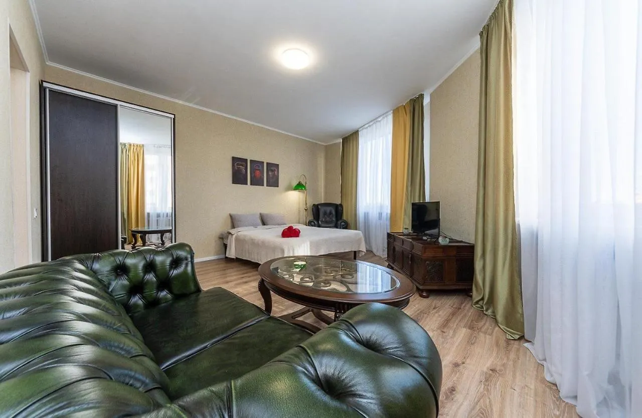 Apartment Classic location