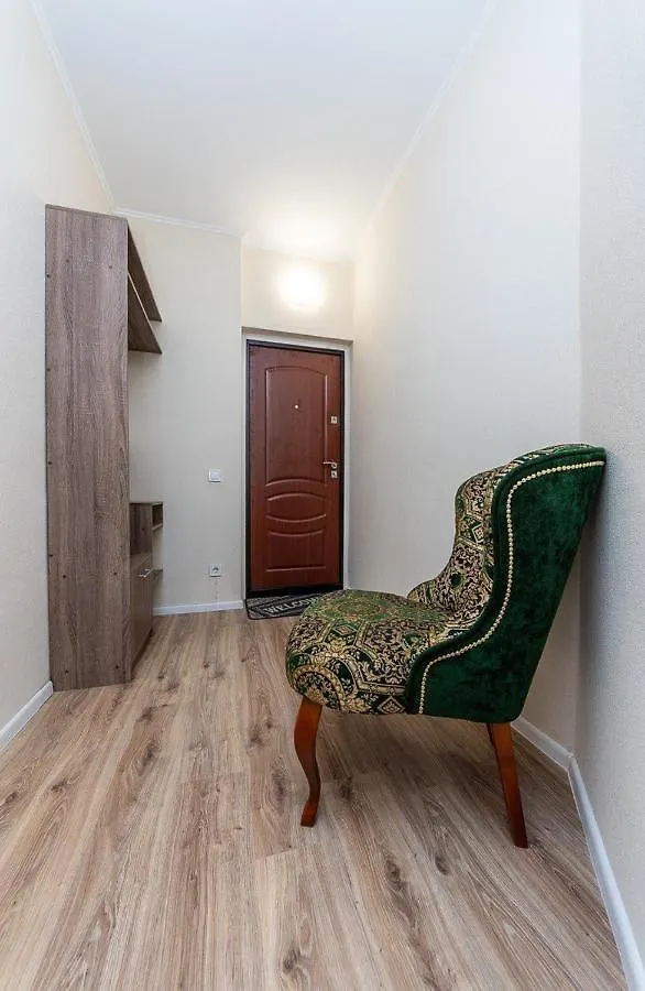 Apartment Classic Kyiv