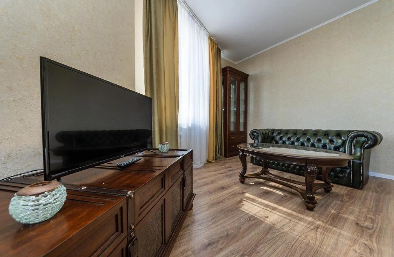 Apartment Classic Kyiv 0*,  Ukraine
