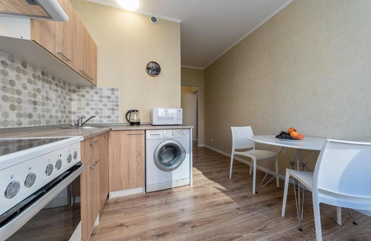 Apartment Classic Kyiv 0*,